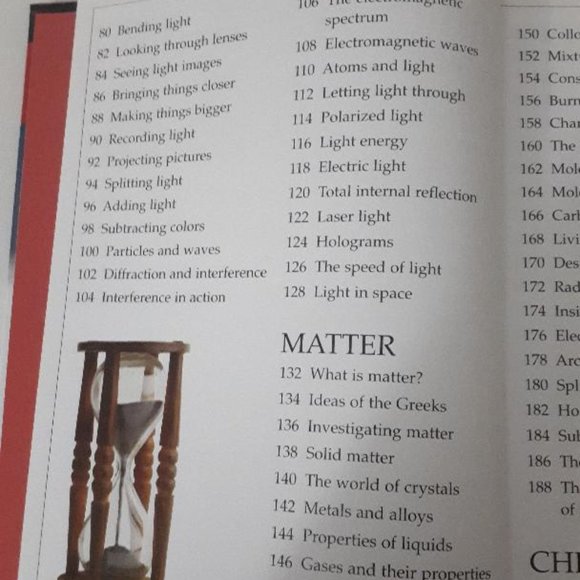 Eyewitness Books SCIENCE EXPLORER: 6 Books In One 📚 - Picture 4 of 10